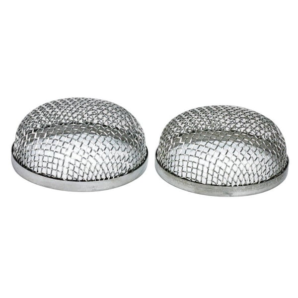 Camco Camco Flying Insect Screen 2 pk 42141 - main